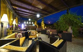 Amareclub Baia Dei Turchi Resort - Adults Only